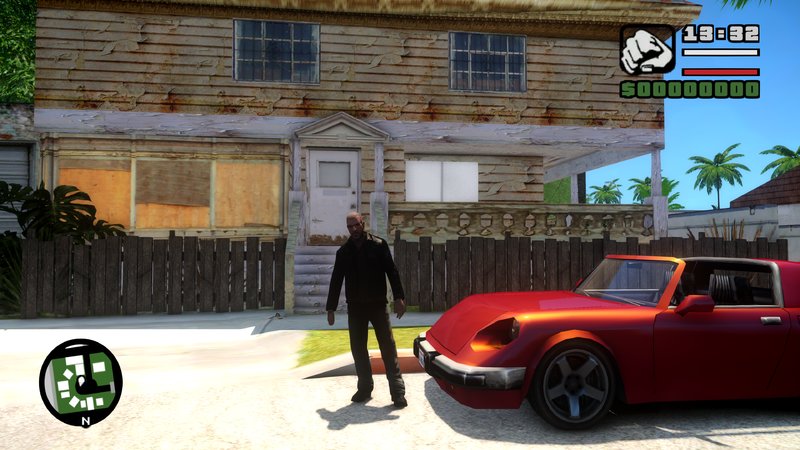 mod